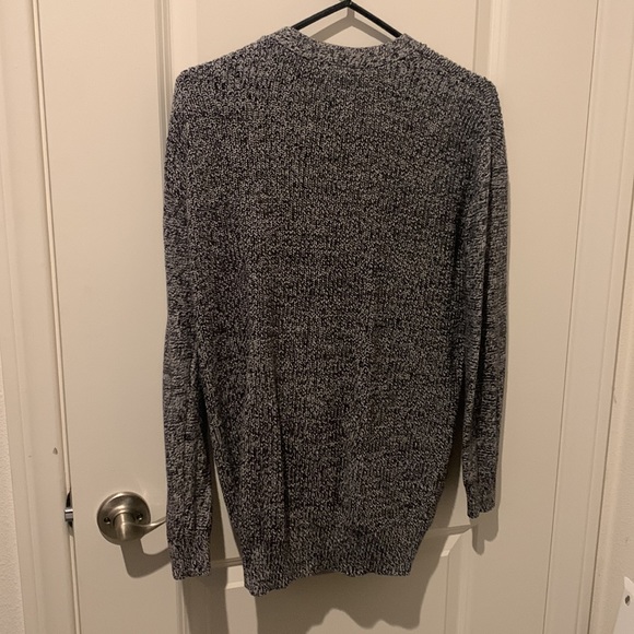 BCBGeneration Zip Up Sweater SZ.  XS/S - Picture 2 of 3